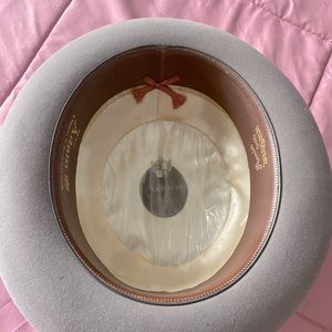 Adams “Premier” Fedora